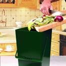 Compost Caddies & Containers