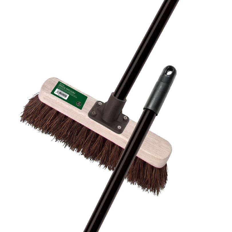 Brooms & Brushes