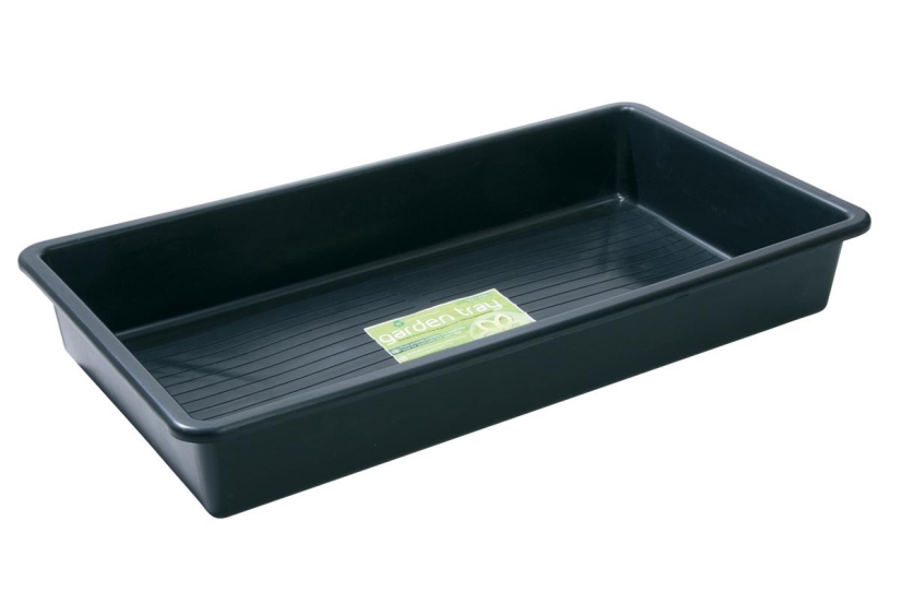 Garland Square Plant Tray 120cm x 120cm x 12cm