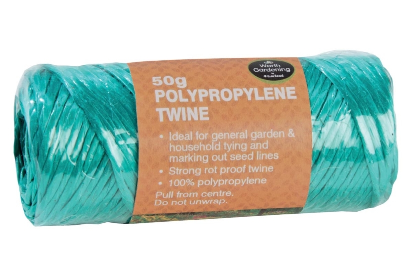 50g Polypropylene Twine