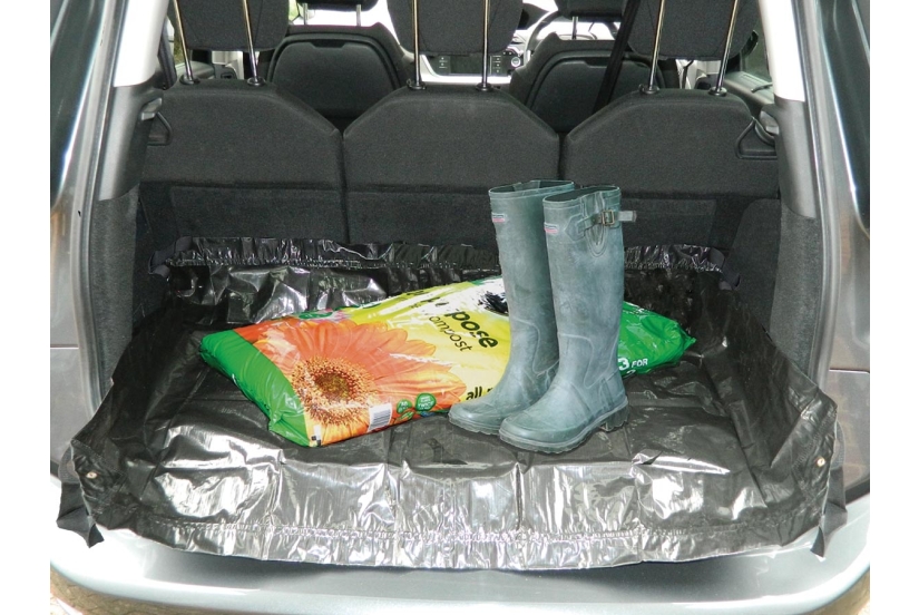 Car Boot Liners