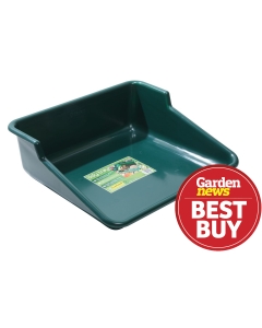 Tidy Tray Green