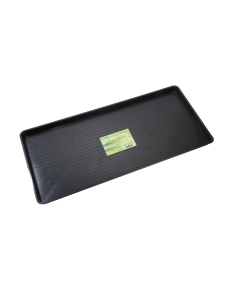 Giant Plus Garden Tray Black