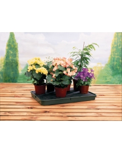 Large Self Watering Plant Tray