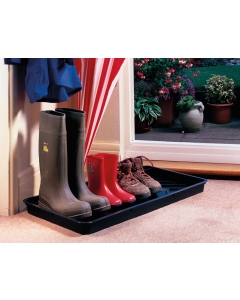 Boot Tray