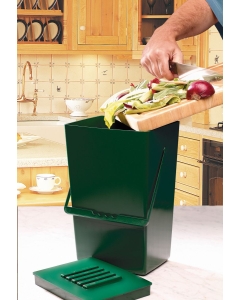 Midi Odour Free Compost Caddy