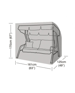 2 Seater Swing Seat Cover