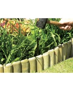 Log Roll Pin Large 56cm (22")