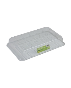 Large Budget Propagator Lid