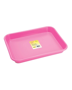 Handy Tray Pink