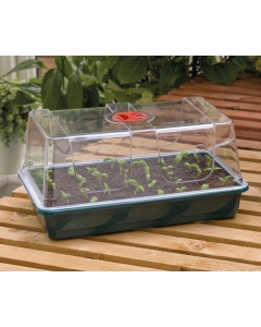 Large High Dome Propagator