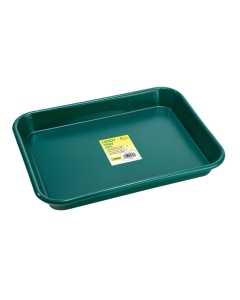 Handy Tray Green