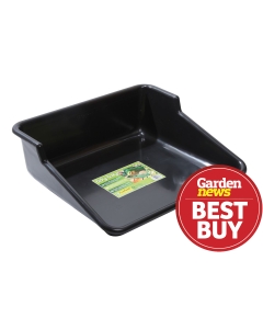 Tidy Tray Black