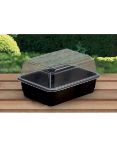 Small Budget Propagator With Holes