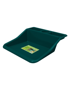 Compact Tidy Tray Green