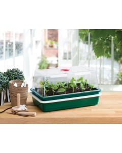 One Top Electric Propagator