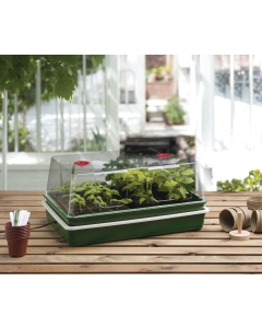 XL High Dome Electric Propagator