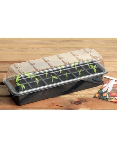 12 Cell Seed Starter Set