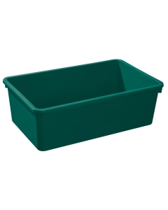 Home & Garden Storage Tray Green