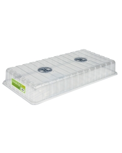 Super Size Budget Vented Propagator Lid