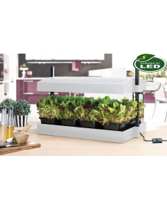 Grow Light Garden LED White