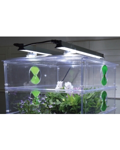 60cm LED Propagator Light Kit (32W)