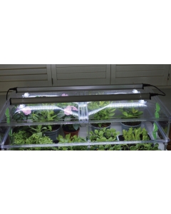 90cm LED Propagator Light Kit (48W)
