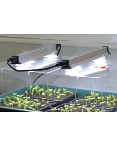 30cm LED Propagator Light Kit (16W)