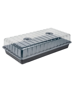 Super Size Budget Vented Propagator With Holes