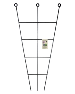 Plant Support Trellis Fan 90cm H x 45cm W