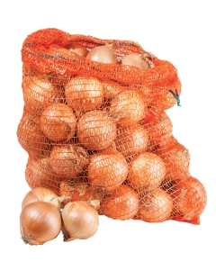 Onion Storage Bags (Pack of 3)