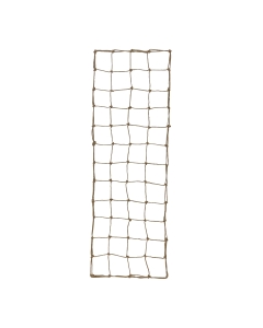 Jute Rope Net 60cm x 180cm