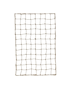 Jute Rope Net 120cm x 180cm
