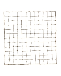Jute Rope Net 180cm x 180cm