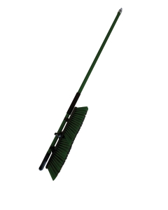 Premium Heavy Duty 46cm (18") PVC Broom
