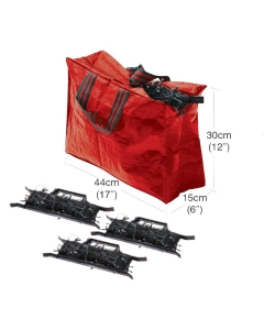 Christmas Lighting Storage Bag