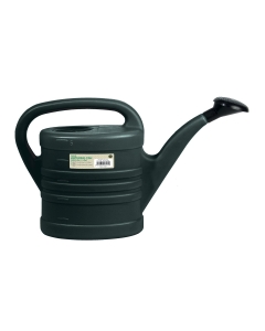 Value Watering Can Green 5ltr (1.1 Gallon)