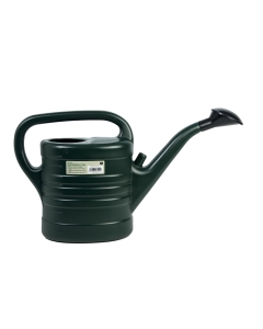 Value Watering Can Green 10ltr (2.2 Gallon)