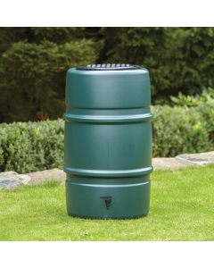227ltr Harcostar Water Butt (Includes Tap & Child Safety Lid)