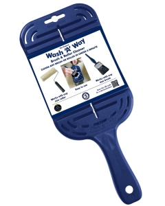 Wash 'A' Way Brush & Roller Cleaner
