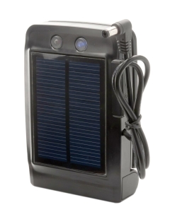 Solar Panel Kit for Outdoor Repellers
