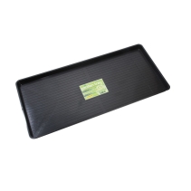 Giant Plus Garden Tray Black