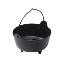 Large Cauldron