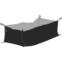 Liner For Mini Grow Bed