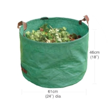 Medium Heavy Duty Garden Bag