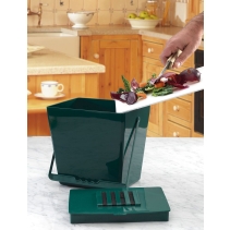 Mini Odour Free Compost Caddy