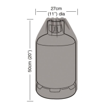 7kg Gas Bottle Cover