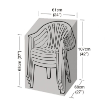Stacking Chair Cover