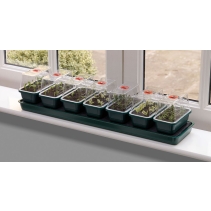 Super 7 Self Watering Propagator