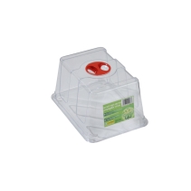 Small High Dome Propagator Lid Only